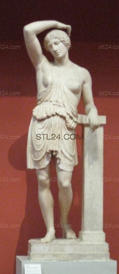SCULPTURE OF ANCIENT GREECE_1048